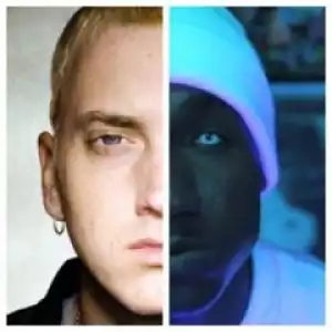 Instrumental: Hopsin - Holy Smokes ft Eminem